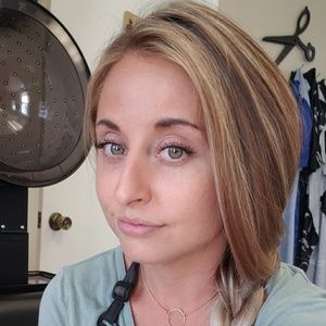 Meet your Posher, Tasha